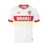 Maillot de Foot VfB Stuttgart Domicile 2024-25